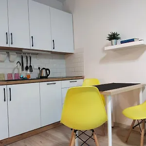 Lemon House Gdańsk